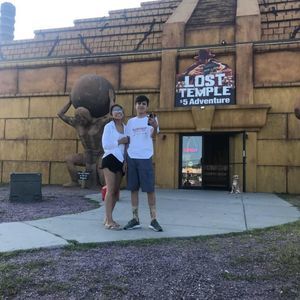 Meet your Posher, Micaela